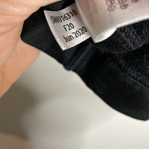 Smartwool | Men’s Merino Sport Fleece Hybrid Pullover Size Medium - Picture 7 of 8